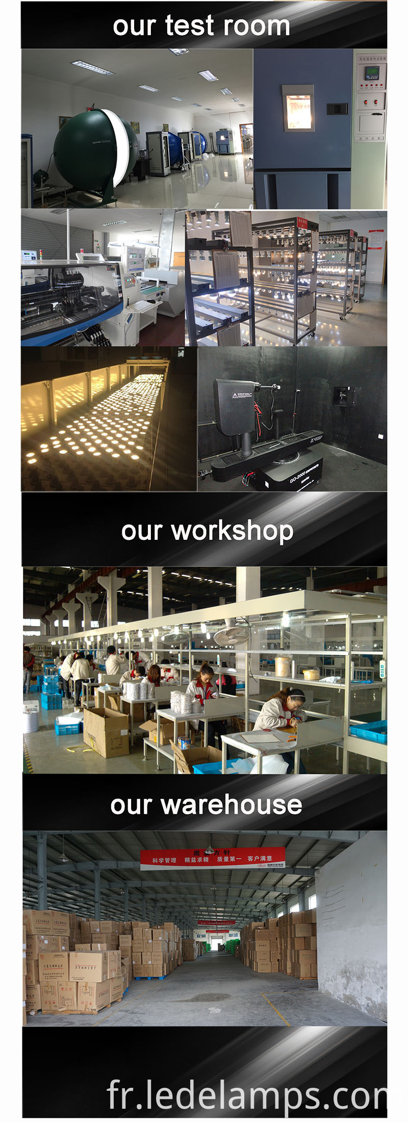 T8 Tubos De LED